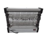 Лампа инсектицидная Huracan HKN-MID80