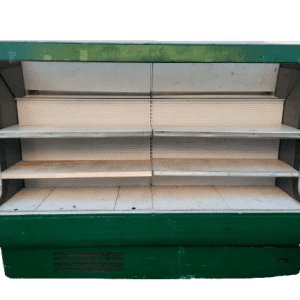 Купить Горка холодильная Pastorfigor mv2500