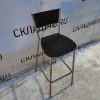 Купить Стул барный Стиг коричневый