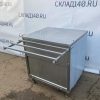 Купить Прилавок нейтральный Rada Дана ПН-10/7Н