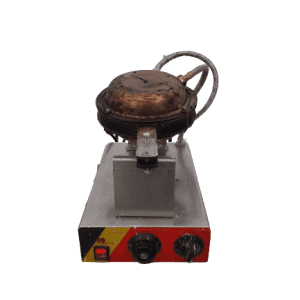 Купить Вафельница Assum NP-547