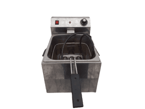 Купить Фритюрница Horeca Select CZG-80