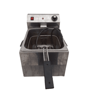 Купить Фритюрница Horeca Select CZG-80