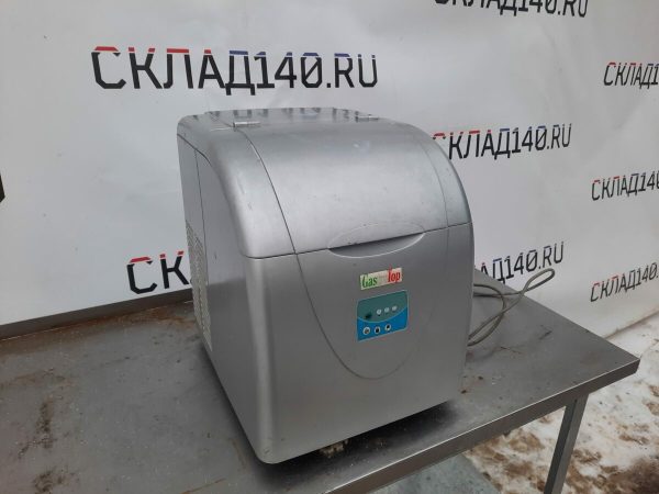 Купить Льдогенератор Gastrotop zb-15ap