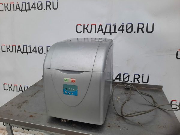 Купить Льдогенератор Gastrotop zb-15ap