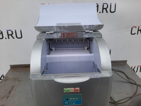Купить Льдогенератор Gastrotop zb-15ap