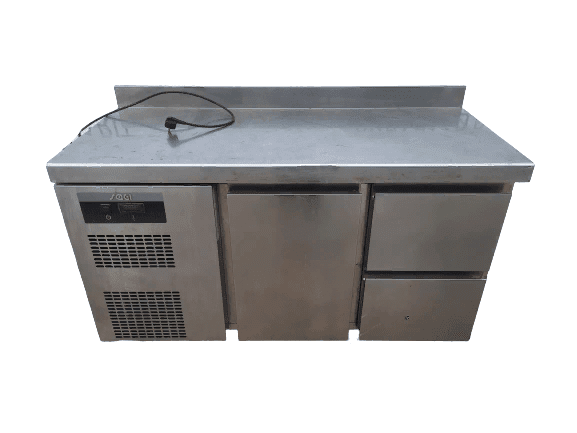 Купить Стол холодильный Sagi KUJA2A-OP14