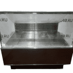 Витрина Cryspi gamma 2 quadro lx sn 1200