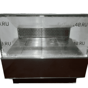 Витрина Cryspi gamma 2 quadro lx sn 1200