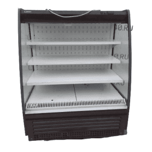 Горка холодильная Cryspi Solo sml 1250д