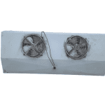 Воздухоохладитель Zanotti bgs 220367F