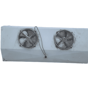 Купить Воздухоохладитель Zanotti bgs 220367F