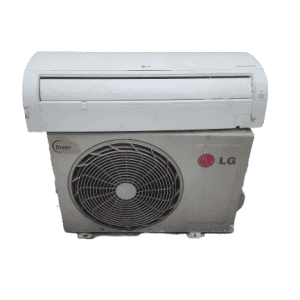 Купить Кондиционер LG S12AF