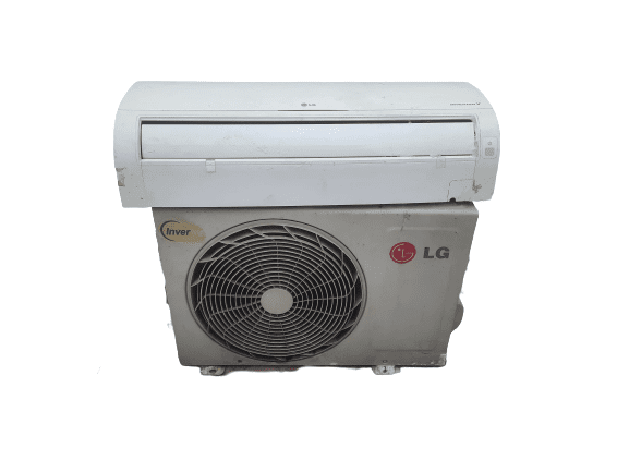 Купить Кондиционер LG S12AF