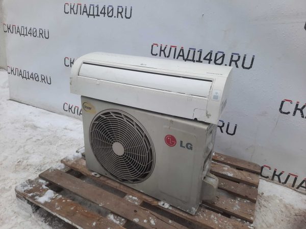Купить Кондиционер LG S12AF
