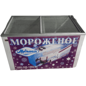 Купить Ларь Liebherr GTI 3502