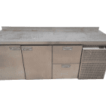 Стол холодильный Hicold SN 112/TN