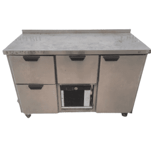 Купить Стол холодильный Skycold B55/D4-CD-D4