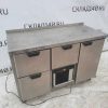 Купить Стол холодильный Skycold B55/D4-CD-D4