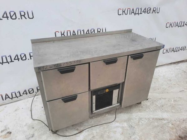 Купить Стол холодильный Skycold B55/D4-CD-D4