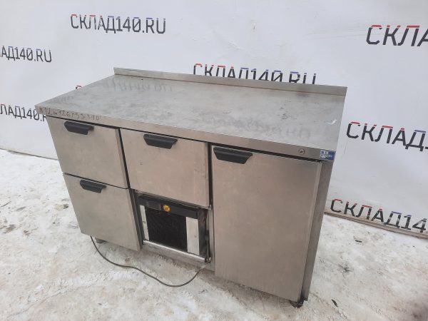 Купить Стол холодильный Skycold B55/D4-CD-D4