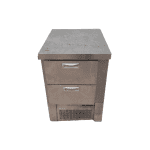 Стол морозильный Hicold GNE 2/BT