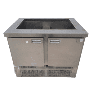 Стол для салатов Hicold SLE3-11GN