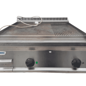 Купить Поверхность жарочная Tecnoinox FTR70E7