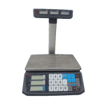 Весы торговые Атол Marta