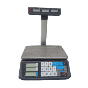 Весы торговые Атол Marta