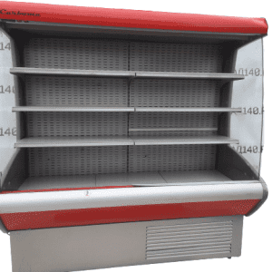Горка холодильная Carboma ВХСп-1.9