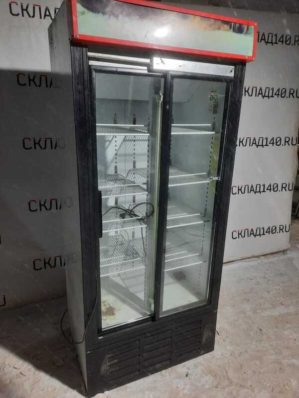 Купить Шкаф холодильный Tefcold SLDG600