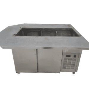 Купить Салат бар Технофлот 130/156/83