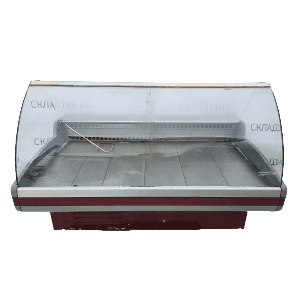 Cryspi Gamma-2 1800
