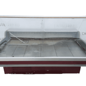 Купить Витрина холодильная Cryspi Gamma-2 1800