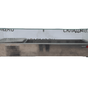 Купить Витрина холодильная Fagor EMI-150