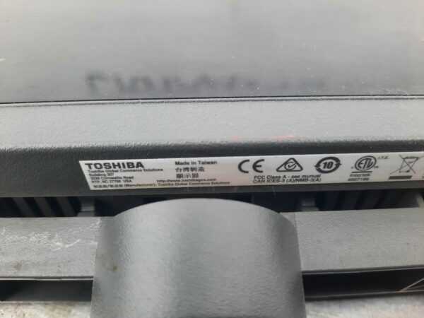 Купить Дисплей покупателя Toshiba USB 40 Char VFD 1 сторонний