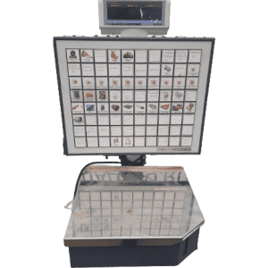 Купить Весы Штрих принт С 15-2.5