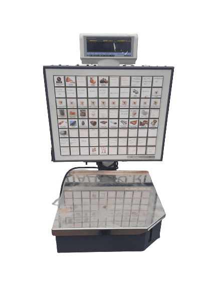 Купить Весы Штрих принт С 15-2.5