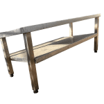 Подтоварник 120/60/55