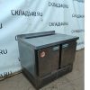 Купить Стол охлаждаемый для салатов Hicold SLE2-11SN