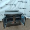 Купить Стол охлаждаемый для салатов Hicold SLE2-11SN