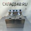 Купить Фритюрница GASTRORAG CZG-40-2