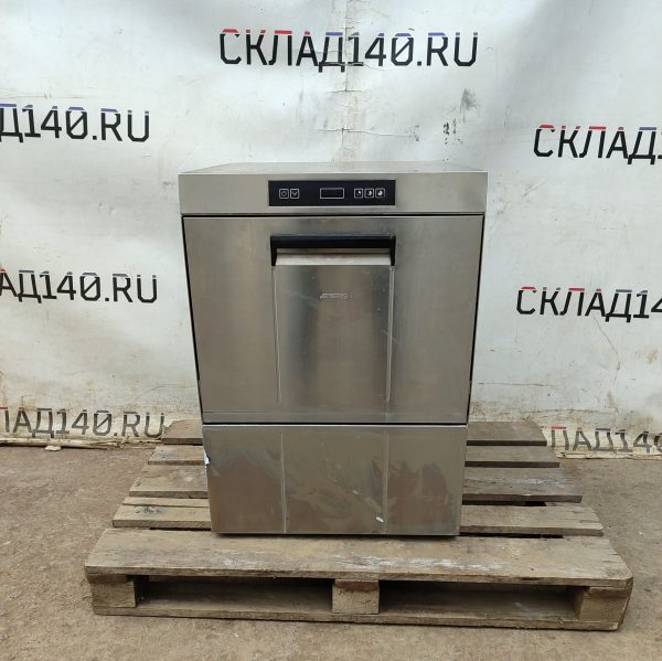 Купить Посудомоечная машина Smeg UD503D