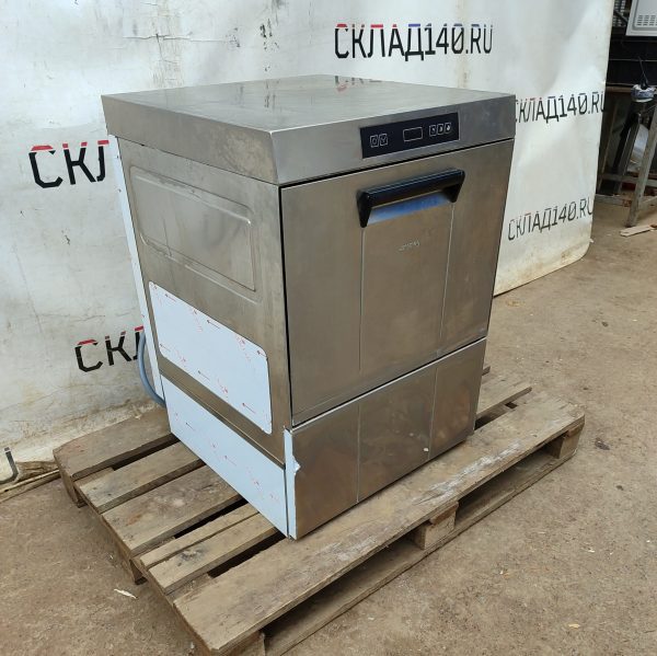 Купить Посудомоечная машина Smeg UD503D