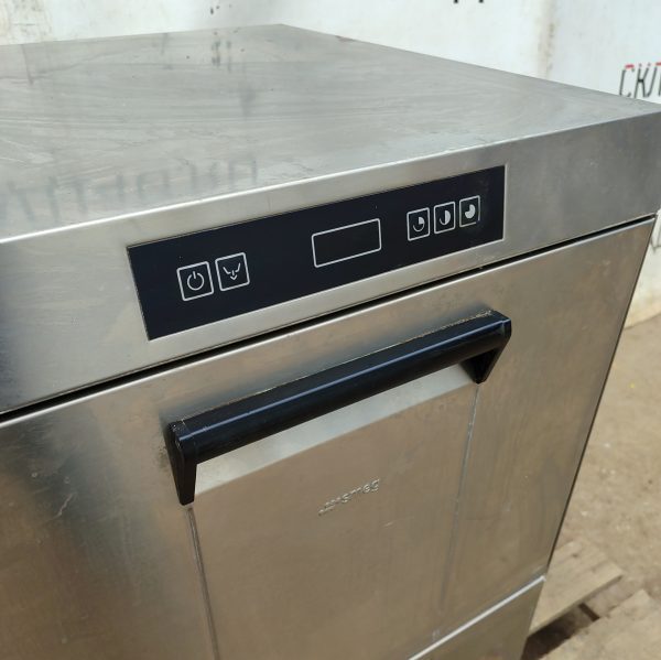 Купить Посудомоечная машина Smeg UD503D