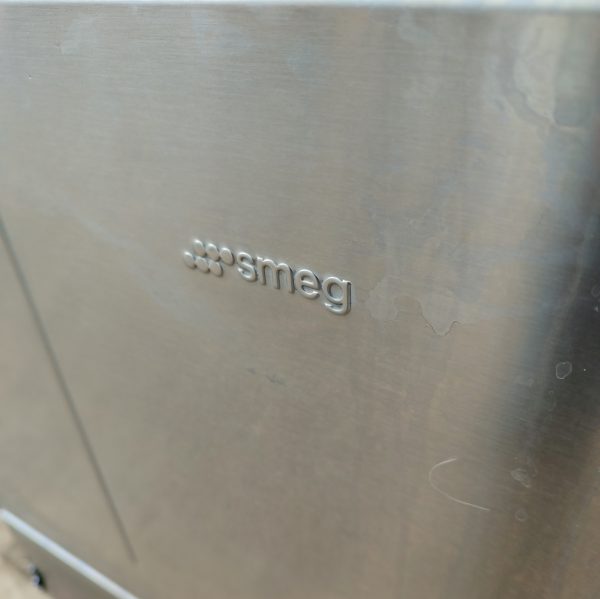Купить Посудомоечная машина Smeg UD503D