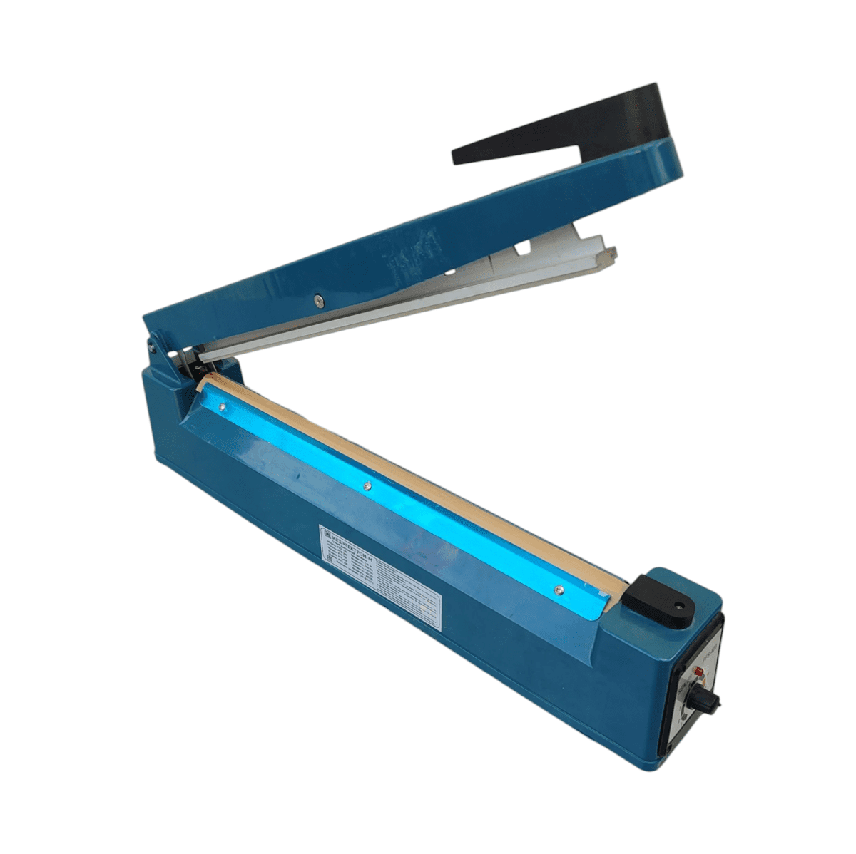 Купить Запайщик пакетов Мехэлектрон PFS-400