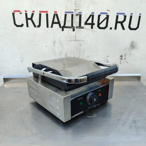 Купить Гриль прижимной Gastrorag NPL-EGD10E