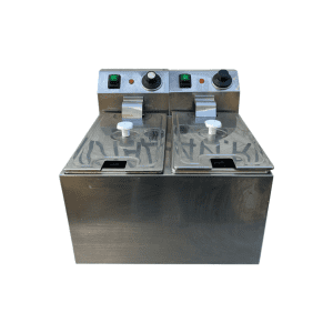 Фритюрница GASTRORAG CZG-40-2